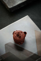 Tai Hu Shi Bao Ping 100cc - Yixing Handmade Teapot 江苏宜兴