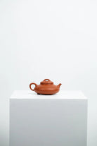 Yin Piao 230cc - Yixing Handmade Teapot 江苏宜兴