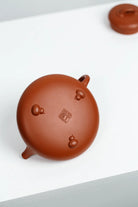 Yin Piao 230cc - Yixing Handmade Teapot 江苏宜兴