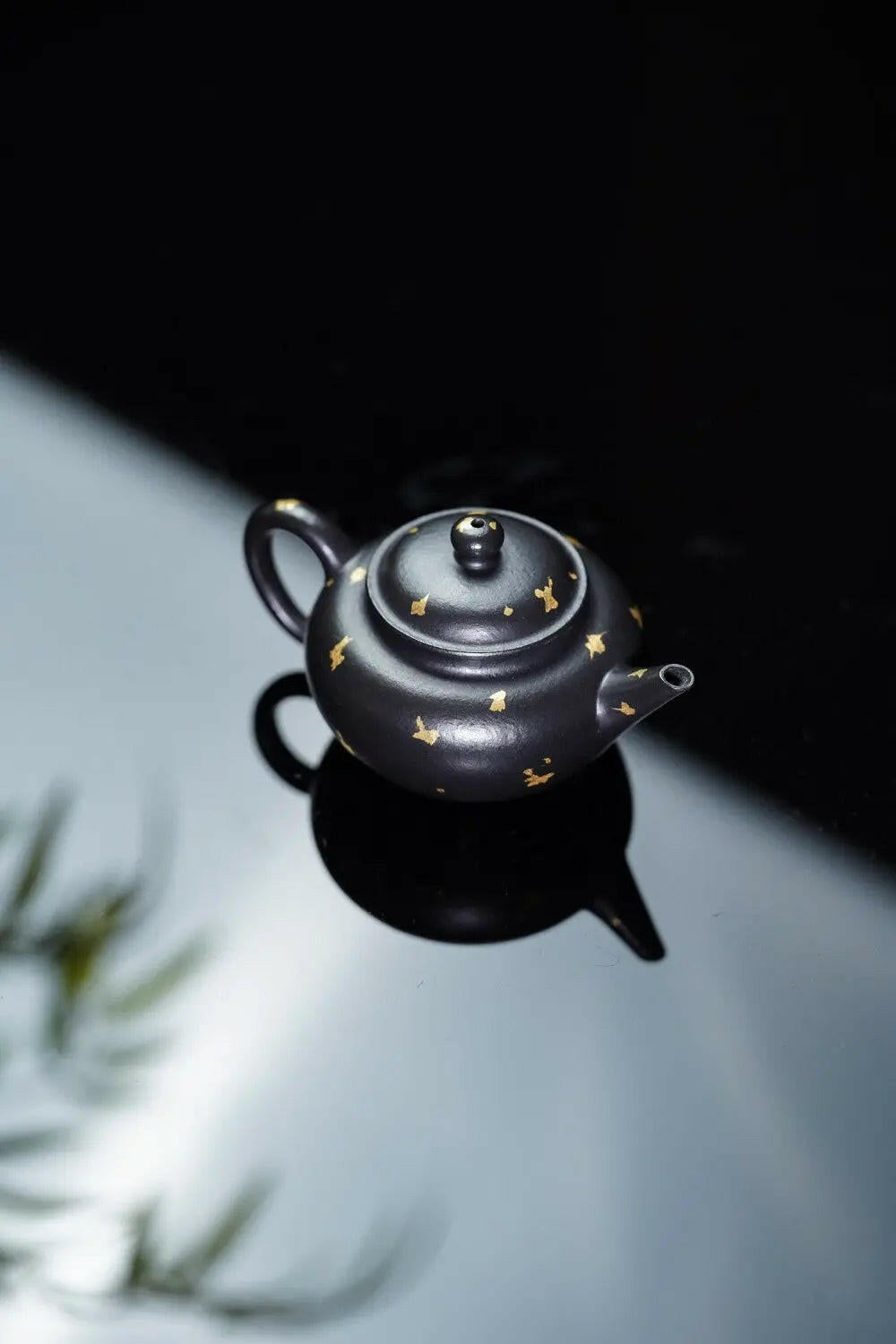 Xiao Shui Ping 80cc - Yixing Handmade Teapot 江苏宜兴