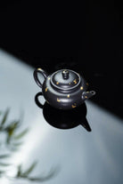 Xiao Shui Ping 80cc - Yixing Handmade Teapot 江苏宜兴