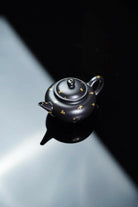 Xiao Shui Ping 80cc - Yixing Handmade Teapot 江苏宜兴