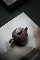 Pu 130cc - Yixing Handmade Teapot 江苏宜兴