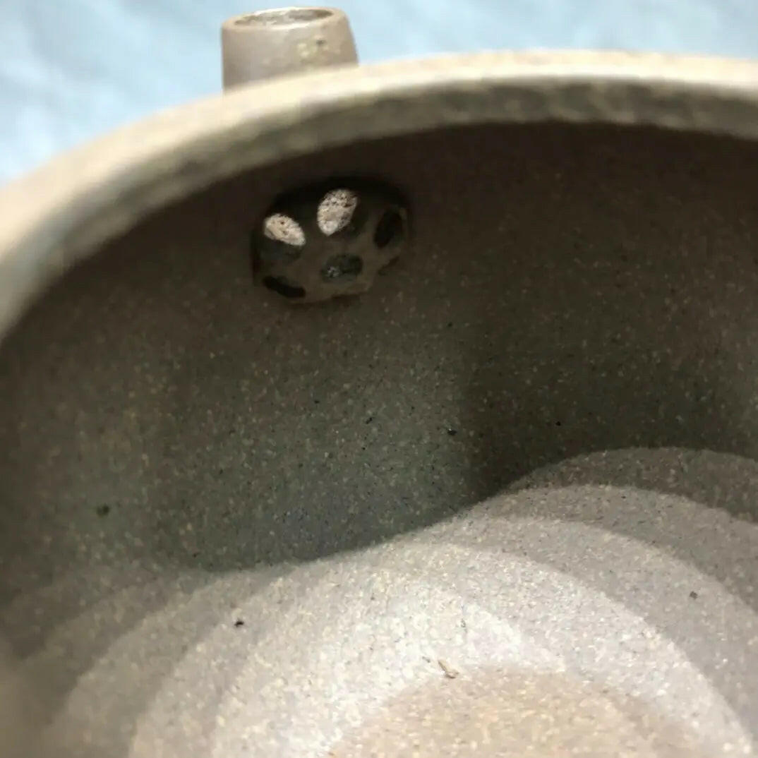Fan Lian 130cc - Yixing Handmade Teapot 江苏宜兴