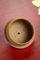 Shui Ping 100cc - Yixing Handmade Teapot 江苏宜兴