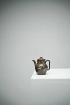 Zhi Hu 80cc - Yixing Handmade Teapot 江苏宜兴