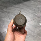 Zhi Hu 80cc - Yixing Handmade Teapot 江苏宜兴