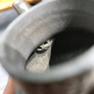 Zhi Hu 80cc - Yixing Handmade Teapot 江苏宜兴