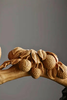 Ru Yi - Wood Sculpture zycschina