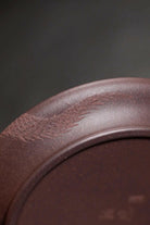 Xu Bian 80cc - Yixing Handmade Teapot 江苏宜兴