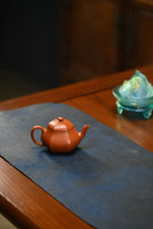 Li Xing Xiao Liu Fang 100cc - Yixing Handmade Teapot 江苏宜兴
