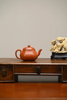 Li Xing Xiao Liu Fang 100cc - Yixing Handmade Teapot 江苏宜兴