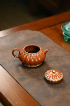 Ju Lei 160cc - Yixing Handmade Teapot 江苏宜兴