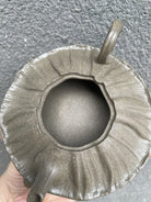 He Ming 130cc - Yixing Handmade Teapot 江苏宜兴
