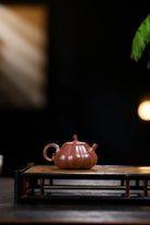 Nan Gua 90cc - Yixing Handmade Teapot 江苏宜兴