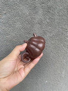 Nan Gua 90cc - Yixing Handmade Teapot 江苏宜兴