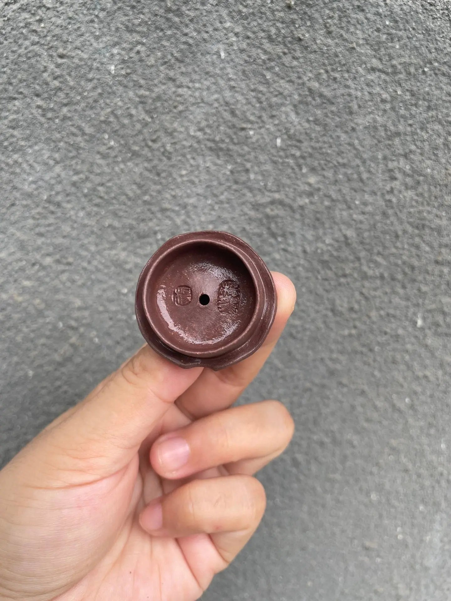 Nan Gua 90cc - Yixing Handmade Teapot 江苏宜兴