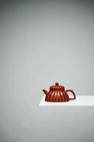 Wen Lan 110cc - Yixing Handmade Teapot 江苏宜兴