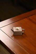 Ya Shi Yi Shi 100cc - Yixing Handmade Teapot 江苏宜兴