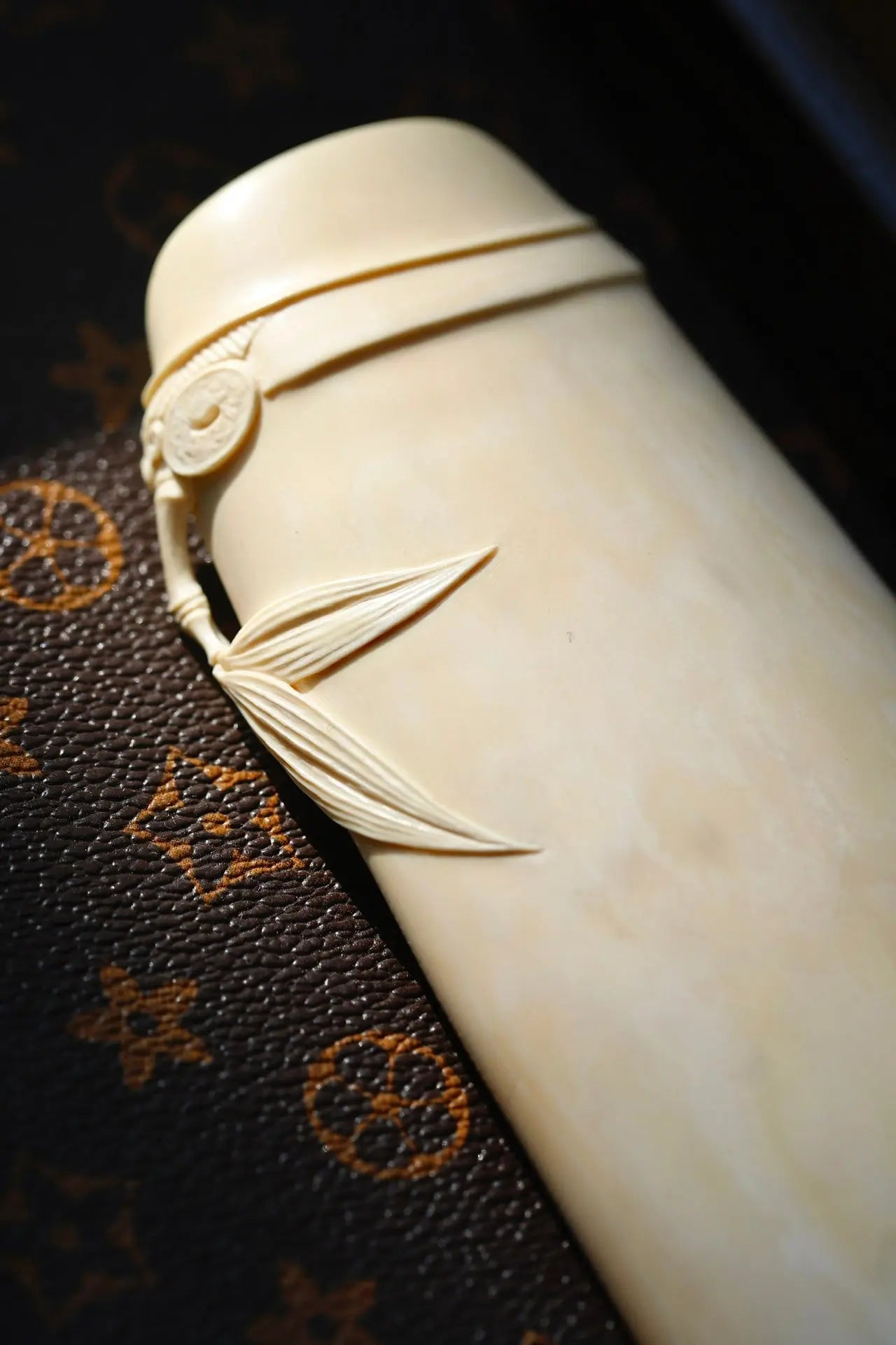 Zhi Zu Chang Le - Mammoth Teaware zycschina