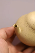 Li Shi 125cc - Yixing Handmade Teapot 江苏宜兴