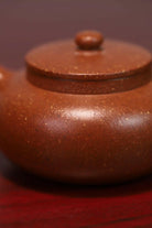 Ping An 150cc - Yixing Handmade Teapot 江苏宜兴