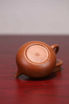 Ping An 150cc - Yixing Handmade Teapot 江苏宜兴