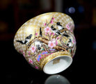 Shi Er Xi - Jing De Zhen Porcelain Gaiwan zycschina