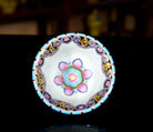 Ru Yi Bao Xiang Hua - Jing De Zhen Porcelain Teacup zycschina