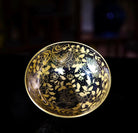 Dui Jin Die Lian Hua - Jing De Zhen Porcelain Teacup zycschina