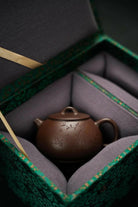 Zhe Yuan 150cc - Yixing Handmade Teapot 江苏宜兴