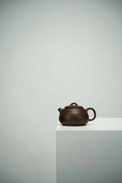 Zhe Yuan 150cc - Yixing Handmade Teapot 江苏宜兴