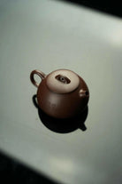 Zhe Yuan 150cc - Yixing Handmade Teapot 江苏宜兴