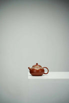 Dou Kou 100cc - Yixing Handmade Teapot 江苏宜兴