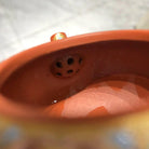 Dou Kou 100cc - Yixing Handmade Teapot 江苏宜兴
