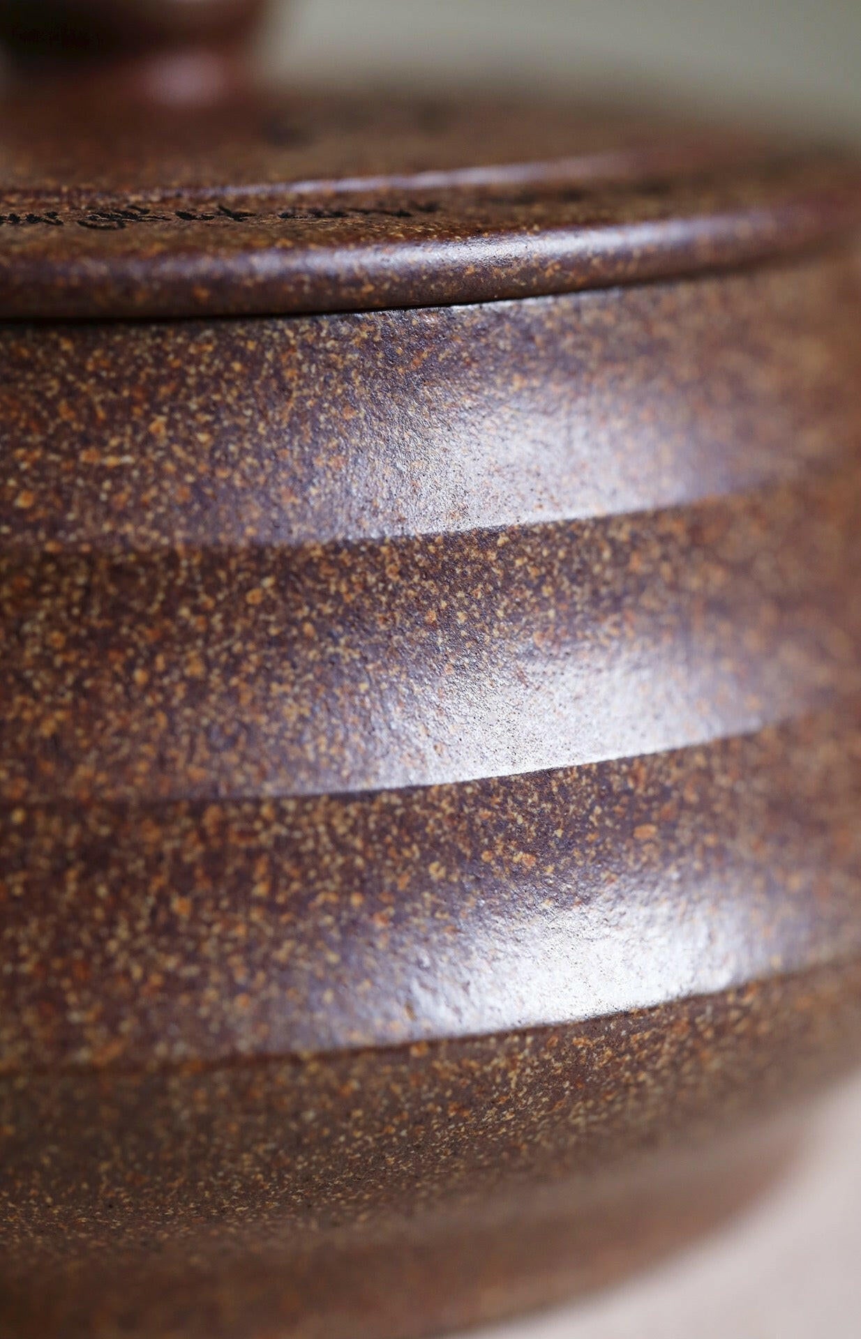 Bu Bu Gao Sheng 200cc - Yixing Handmade Teapot 江苏宜兴