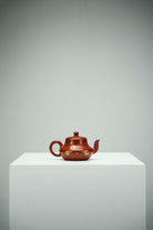 Jun De 150cc - Yixing Handmade Teapot 江苏宜兴