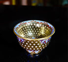 Jin Yin Cuo Gui Bei Wen - Jing De Zhen Porcelain Teacup zycschina