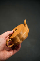 Jun Lan 150cc - Yixing Handmade Teapot 江苏宜兴
