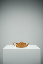 Jun Lan 150cc - Yixing Handmade Teapot 江苏宜兴
