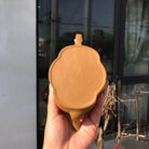 Jun Lan 150cc - Yixing Handmade Teapot 江苏宜兴