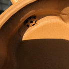 Jun Lan 150cc - Yixing Handmade Teapot 江苏宜兴