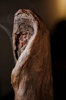 Guan Gong Xiang Lu - Wood Sculpture zycschina