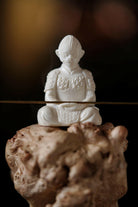 Wu Kong Xiang Lu - Wood Sculpture zycschina