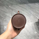 Yan Nian 150cc - Yixing Handmade Teapot 江苏宜兴