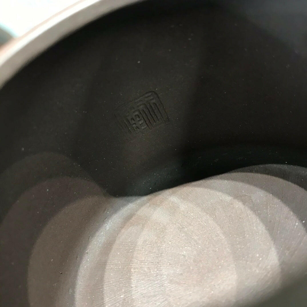 Yan Nian 150cc - Yixing Handmade Teapot 江苏宜兴