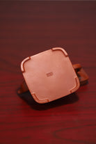 Gu Ling 150cc - Yixing Handmade Teapot 江苏宜兴