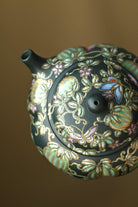Xi Gua 180cc - Yixing Handmade Teapot 江苏宜兴
