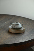 Xin Zhou Shi Piao 120cc - Yixing Handmade Teapot 江苏宜兴