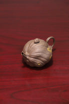 Gua Yu 150cc - Yixing Handmade Teapot 江苏宜兴